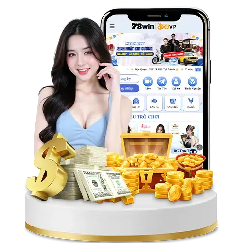 Thưởng nạp ưu đãi VIP