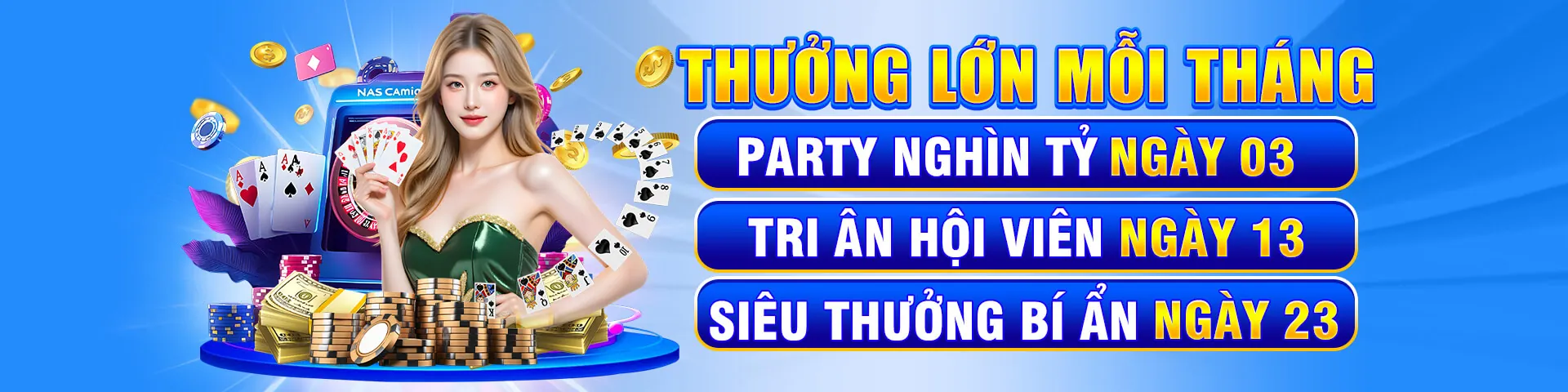 Bàn chơi Baccarat trực tuyến tại Kèo 888 Bet